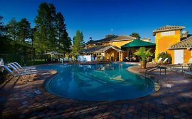 Best Western Saratoga Resort Villas Kissimmee